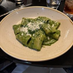 The Italian Kitchen - Pesto pasta