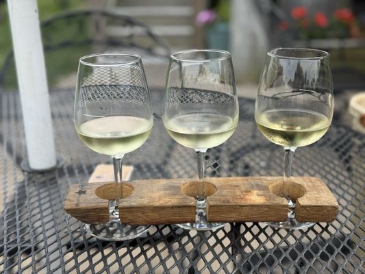 Cape May Winery & Vineyard by null