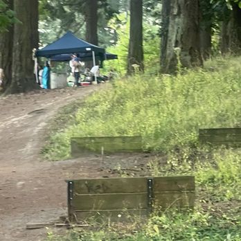 Mount Tabor Park - Parks Near Me - Portland, Oregon