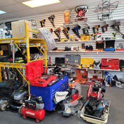 Todds Pawn Shop - Need a tool? We got them all!