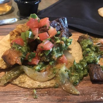 La Tequileria - Tapas/Small Plates Near Me - Melrose Park, Illinois