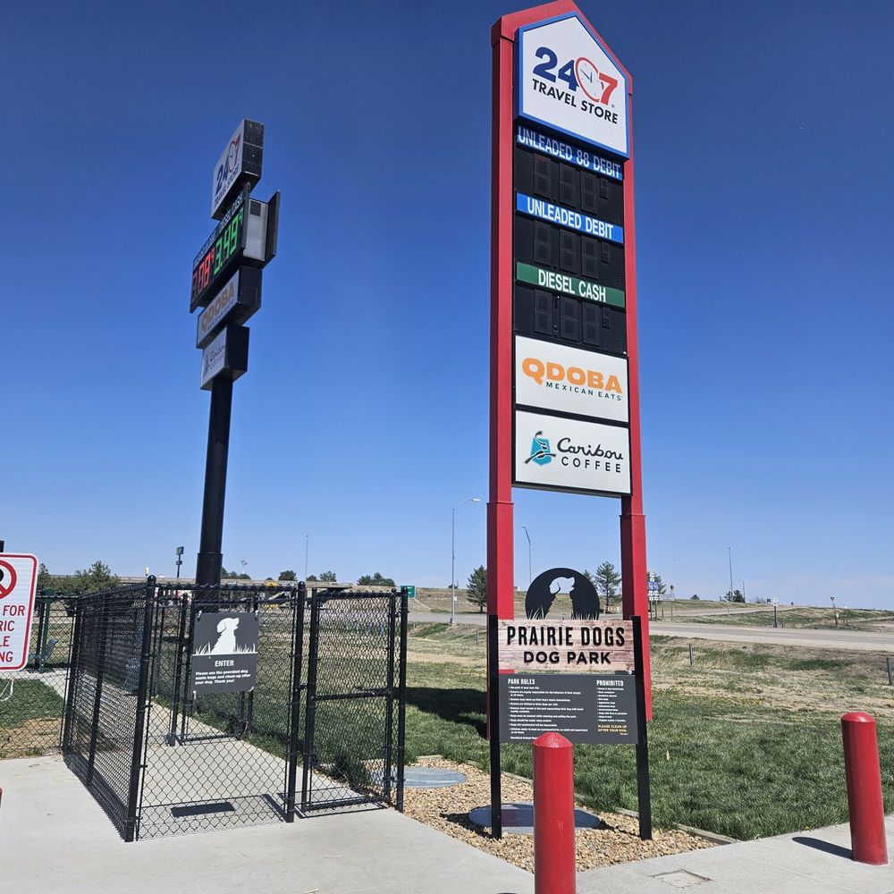 24/7 Travel Store - Gas Stations Near Me - Goodland, Kansas 24/7 Travel Store - Gas Stations Near Me - Goodland, Kansas