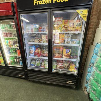 23 Food Market - Frozen food options - Tobacco Shops Near Me - Cicero, Illinois 23 Food Market - Frozen food options - Tobacco Shops Near Me - Cicero, Illinois