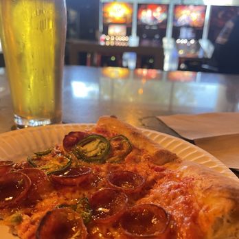 Pie Trap Pizza - Pizza Near Me - Covina, California