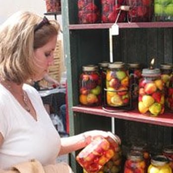 Bedford's Fall Foliage Festival - Arts & Crafts Near Me - Bedford, Pennsylvania