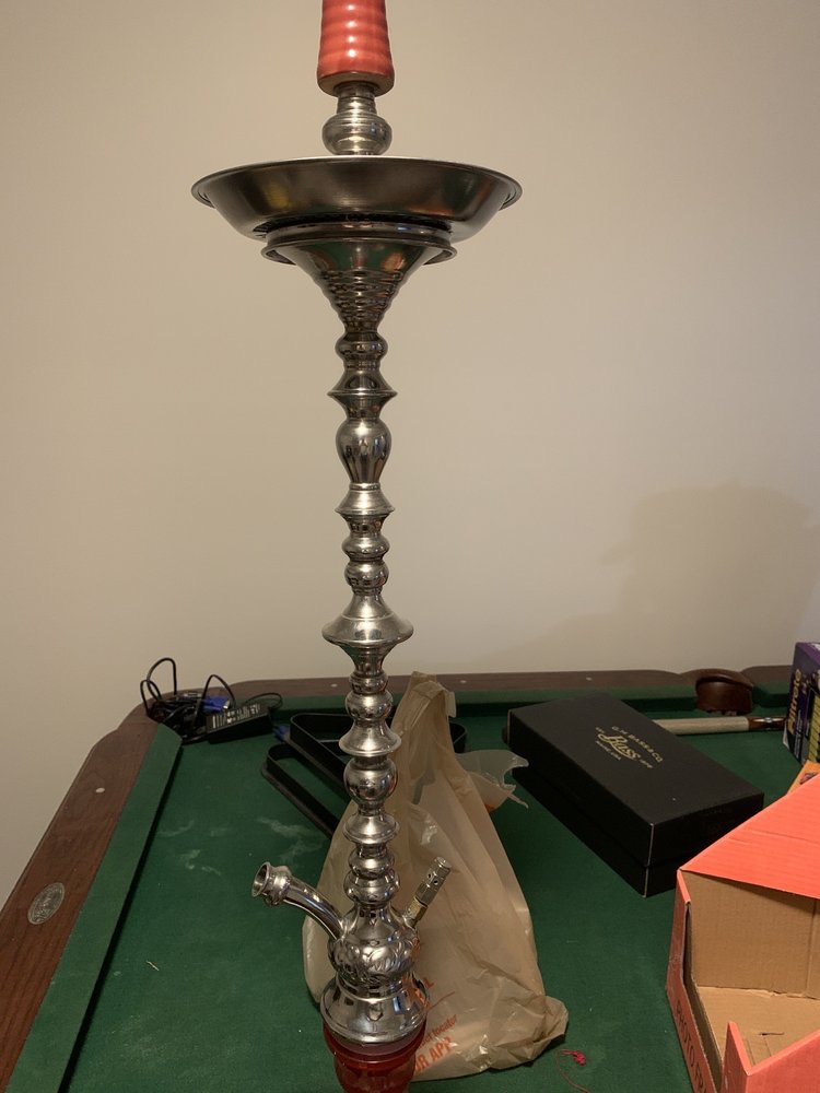 HOOKAH OASIS Updated July 2024 34 Photos & 24 Reviews 2720 Metro