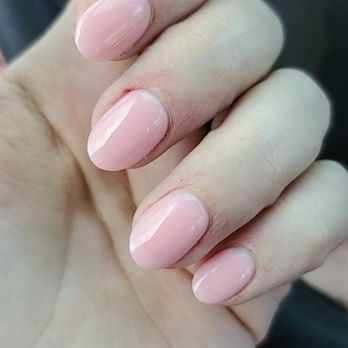 156 Nail Spa - Sore and bleeding cuticle beds - Nail Salons Near Me - Floral Park, New York 156 Nail Spa - Sore and bleeding cuticle beds - Nail Salons Near Me - Floral Park, New York