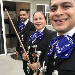 Mariachi Del Sur