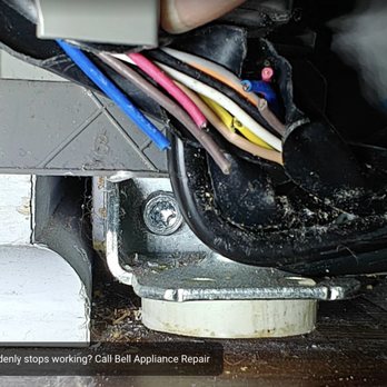 Bell Appliance Repair - Appliances & Repair Near Me - Fort Washington, Maryland Bell Appliance Repair - Appliances & Repair Near Me - Fort Washington, Maryland