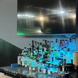 Rucker's Sports Lounge