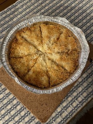 Alida's Bakery by null