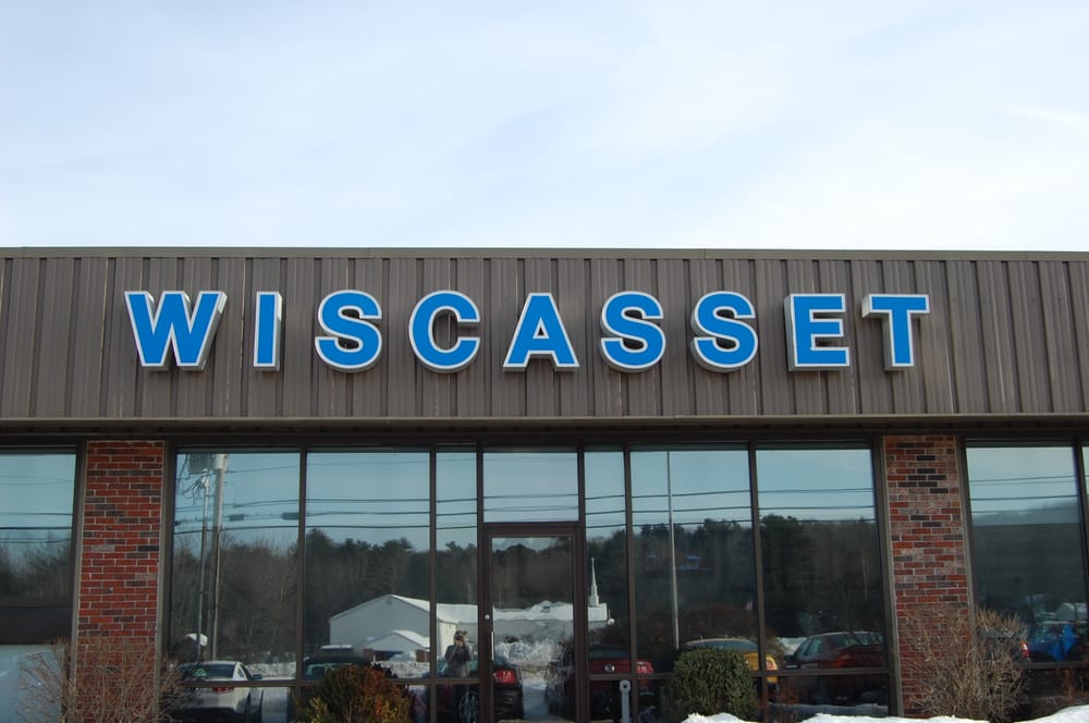 WISCASSET FORD 12 Reviews 378 Bath Rd, Wiscasset, Maine Car