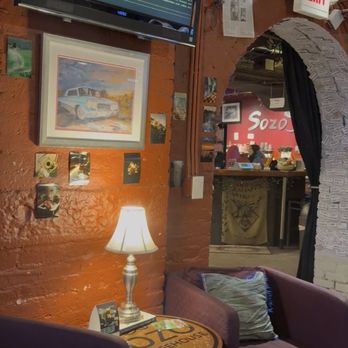 Sozo Coffeehouse - Coffee & Tea Near Me - Omaha, Nebraska