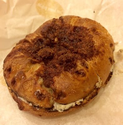 Au Bon Pain by null