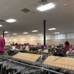 North Raleigh Ministries