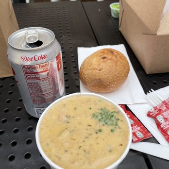 MARKET Seafood Eatery - Chowder - Seafood Near Me - Edmonds, Washington MARKET Seafood Eatery - Chowder - Seafood Near Me - Edmonds, Washington