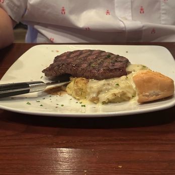 Florida's Fresh Grill - Top Sirloin - Seafood Near Me - Cocoa Beach, Florida Florida's Fresh Grill - Top Sirloin - Seafood Near Me - Cocoa Beach, Florida