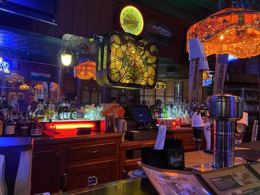 Tony Packo's Restaurant by null