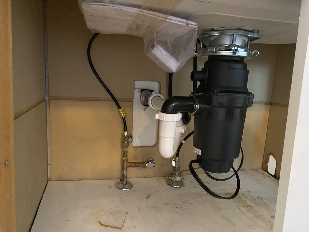 Slide of GE Services