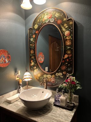 The Blue Boar Inn by null
