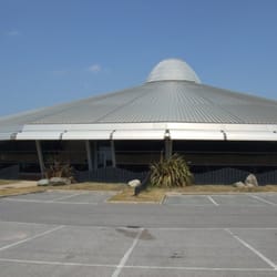 Crosby Leisure Centre