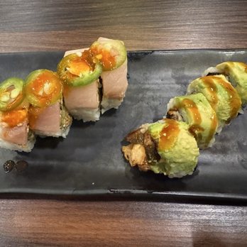 Its Sushi - Sushi Bars Near Me - Sacramento, California Its Sushi - Sushi Bars Near Me - Sacramento, California