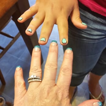 Foxy Nails - Thank you Tim, and Tita. We love our nails and toes. You all do a wonderful job. - Nail Salons Near Me - Lees Summit, Missouri Foxy Nails - Thank you Tim, and Tita. We love our nails and toes. You all do a wonderful job. - Nail Salons Near Me - Lees Summit, Missouri