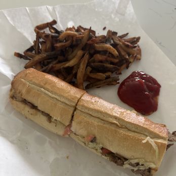Steak Escape Hernando - Sandwiches Near Me - Hernando, Mississippi