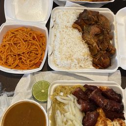 $40 worth of food $40 worth of food