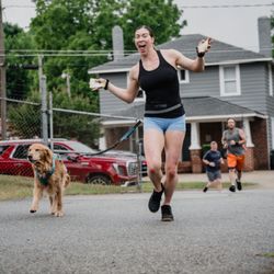 CrossFit Versatile