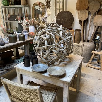 Atrium Mercantile - Furniture Stores Near Me - Atascadero, California