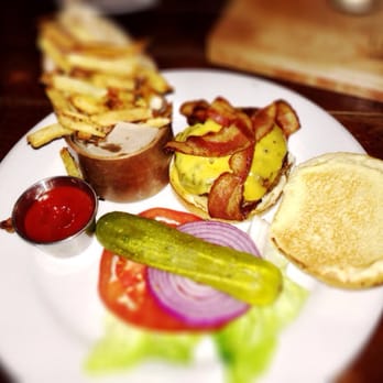 The Citizen - Gastropubs Near Me - Boston, Massachusetts The Citizen - Gastropubs Near Me - Boston, Massachusetts