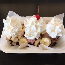 Banana Split