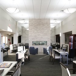 Gailey Eye Clinic