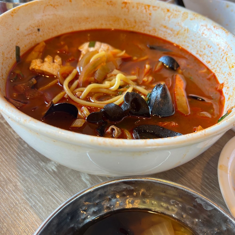 Chai Lan - Chinese Near Me - Irvine, California