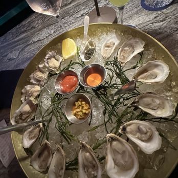 Siren Restaurant & Bar - Seafood Near Me - Brooklyn, New York Siren Restaurant & Bar - Seafood Near Me - Brooklyn, New York