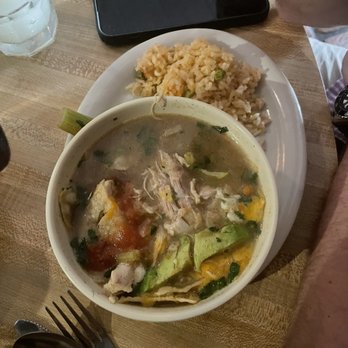 Cisco's Restaurant Bakery & Bar - Tortilla Soup - Breakfast & Brunch Near Me - Austin, Texas Cisco's Restaurant Bakery & Bar - Tortilla Soup - Breakfast & Brunch Near Me - Austin, Texas