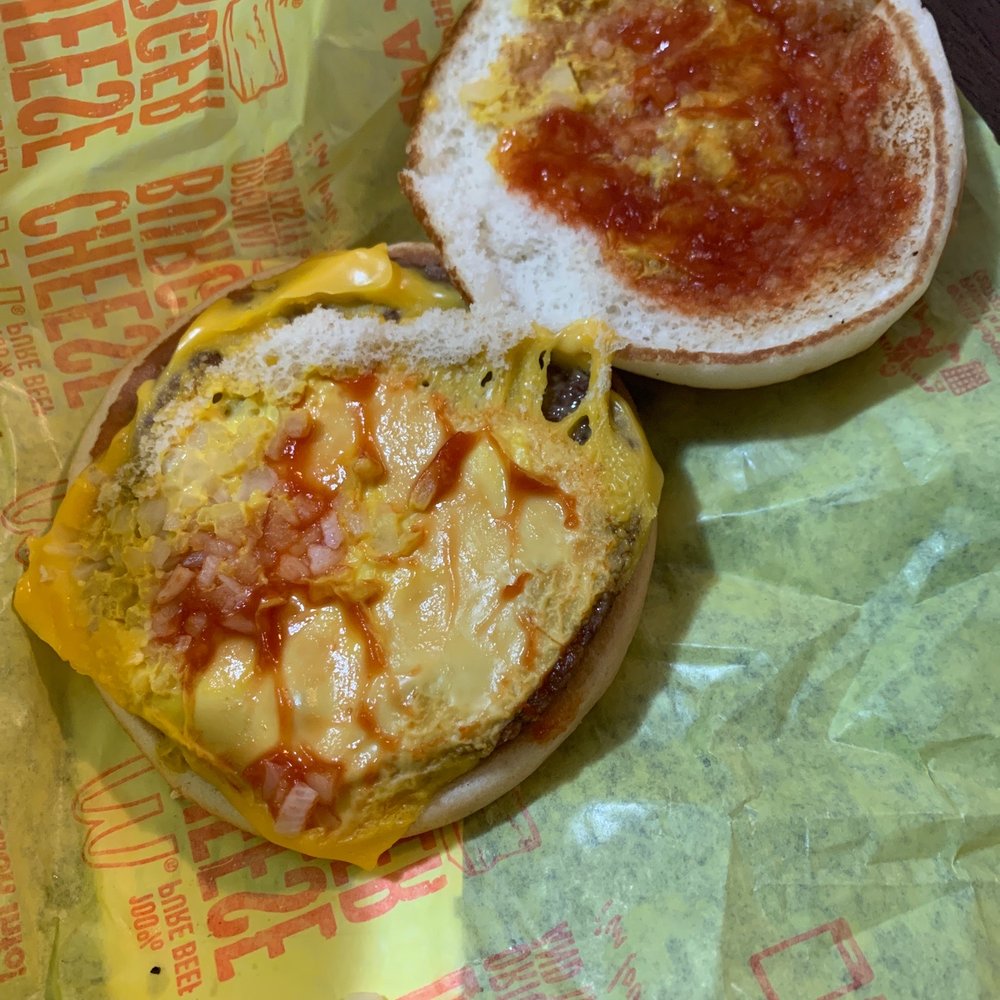 McDonald's - Where are my extra pickles? - Fast Food Near Me - Perris, California McDonald's - Where are my extra pickles? - Fast Food Near Me - Perris, California