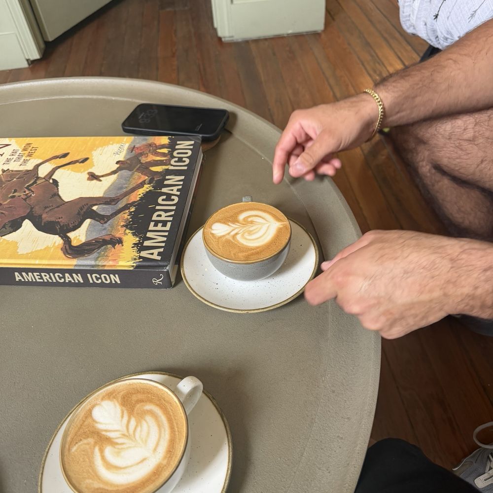 Cappuccino