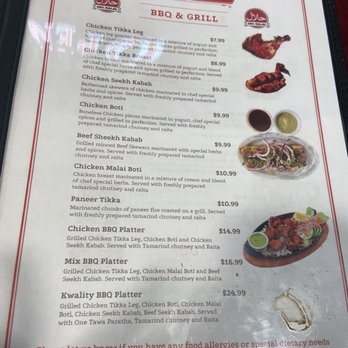 Kwality Bazaar - Grocery Near Me - Richmond, Texas