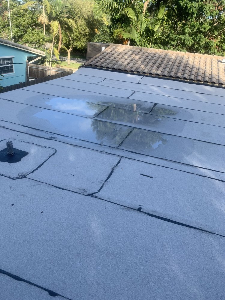 Slide of Affordable Roofing and Repairs