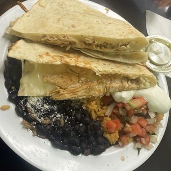 El Cabrito Mexican Grill - Mexican Near Me - Crofton, Maryland