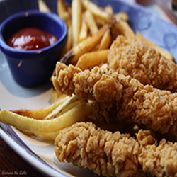 Galena Pizzeria - Kids Menu- Starts at $5.49