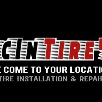 McInTire's - Tires Near Me