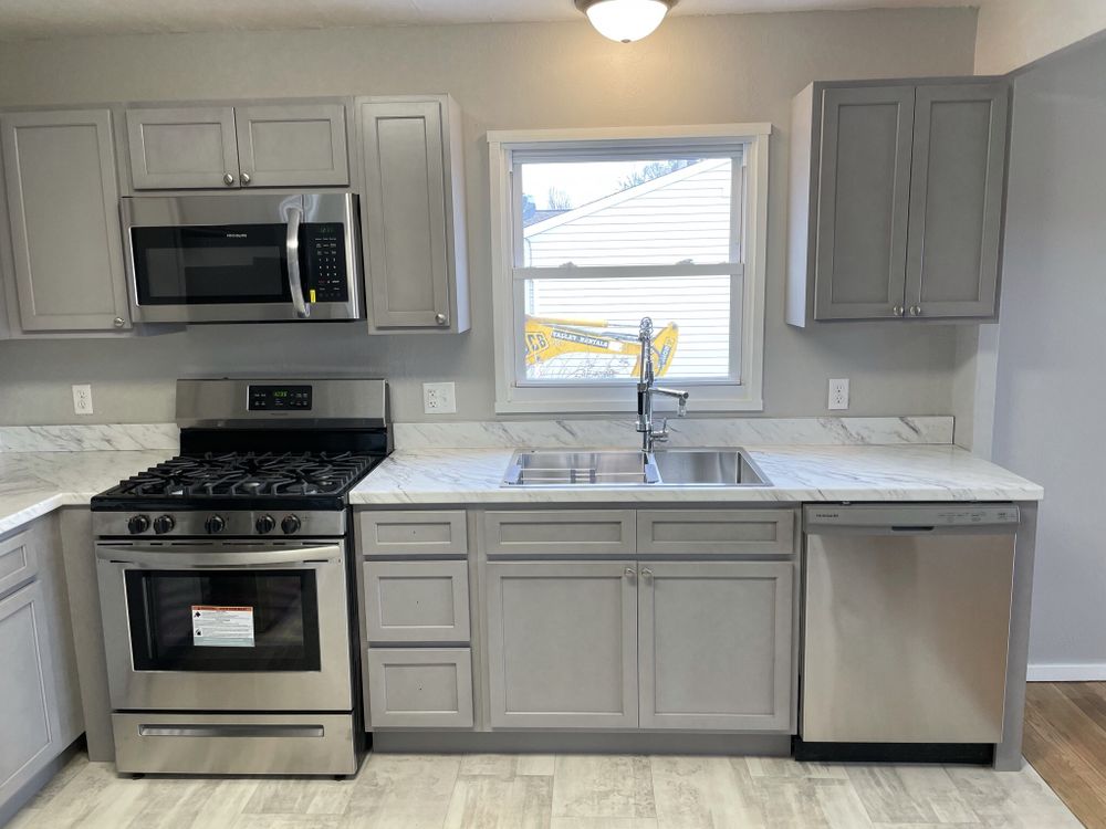 Slide of A&M Plumbing