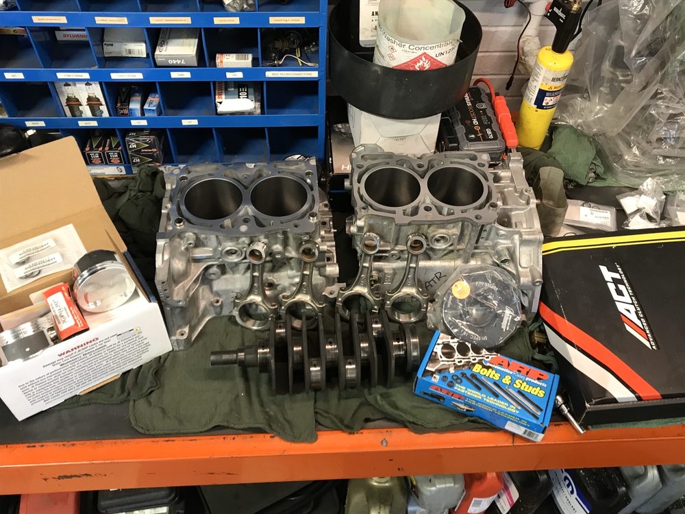 ATR AUTOMOTIVE 15 Photos 2290 Oneida St, Denver, Colorado Auto Repair Phone Number Yelp