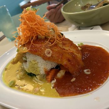 Bali Café - Sushi Bars Near Me - Miami, Florida