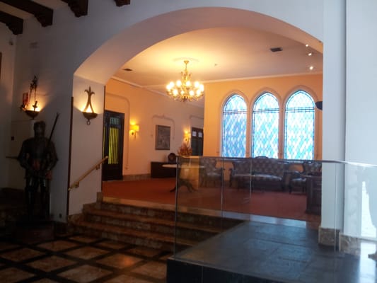Hotel Palacio Valderrábanos by null