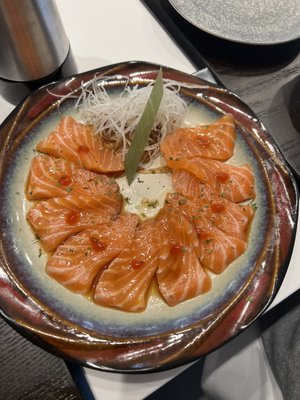 Shumi Japanese Cuisine by null