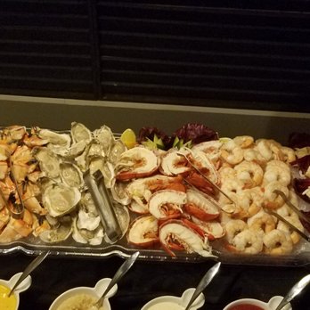 American Prime - Private Event at AP cigar bar - American Near Me - McLean, Virginia